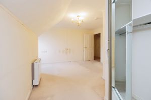 BEDROOM ONE- click for photo gallery
